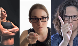 Zodiako ženklų Top 4: savo vyrus kontroliuojančios moterys