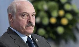 A.Lukašenka: visi Baltarusijos vyrai turi atlikti būtinąją karinę tarnybą