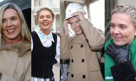 Bulvaras: Įkainotas tobulas A.Bilotaitės įvaizdis