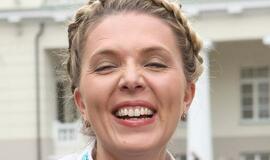 Bulvaras: "Stiliaus" viršelis - paslėpta A. Bilotaitės politinė reklama