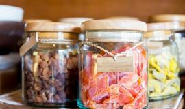 Džiovintų vaisių dieta. Valgau rieškučiomis, o numetu po kilogramą – fantastika!