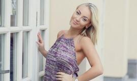 Eglė Straleckaitė: „Mamos turi šeštąjį pojūtį ir aš juo pasikliauju“