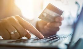 Įmonė sukčiams pervedė beveik 31 tūkst. eurų