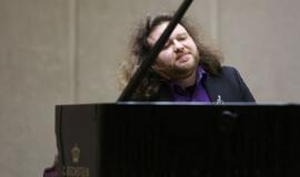 Jaunųjų pianistų elitas renkasi Klaipėdą
