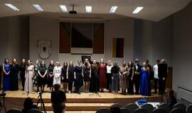 „Klaipėda Piano Masters 2019“ atidaryme grojo 24 pianistai