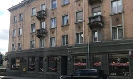 Klaipėdoje nori įamžinti laikraštį