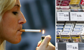 Kodėl slepiama tabako gaminių sudėtis?