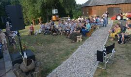 Kūrybos festivalis "Dpoezijos Šaltinis 2019"