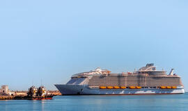 Lietuvą pasaulyje garsina Gargždų laivų statytojai