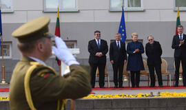 Minkštoji galia ir kietoji negalia