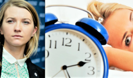 Nemiga – ir rimtesnių ligų priežastis: kaip padėti sau ir be migdomųjų vaistų?
