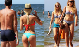 Orai: sugrįš šiluma, tačiau pirmiau – lietus