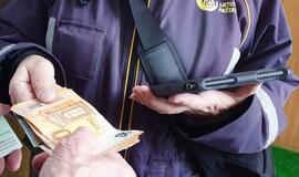 Pensiją antrojoje pakopoje kaupia daugiau kaip 1 mln. gyventojų