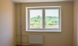 Socialinis būstas Irklų g.1