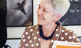 Lietuvos spaudos fotografijų paroda