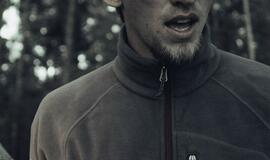 Klaipėdietis įvykdė asmeninį iššūkį