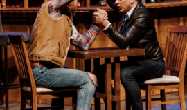 “Buvusių Moterų Reikalai 3”