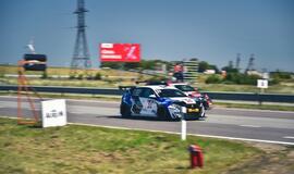 Palangoje prasidėjo 20-osios „Aurum 1006 km lenktynės“