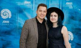 Meras surengė padėkos vakarą