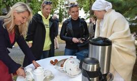 Juodkrantės kurorto dienos