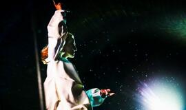 SEL koncertas Klaipėdoje