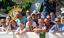 Paplūdimio tinklinio turnyras