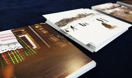 Lietuvos spaudos fotografijų paroda