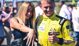 Palangoje prasidėjo 20-osios „Aurum 1006 km lenktynės“