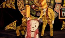 Gatvės teatrų festivalis „Šermukšnis“