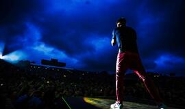 SEL koncertas Klaipėdoje