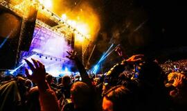 SEL koncertas Klaipėdoje