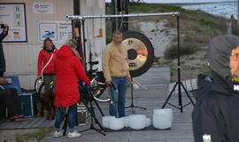 Juodkrantės kurorto dienos