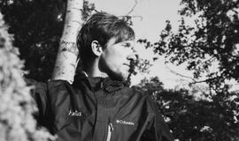 Klaipėdietis įvykdė asmeninį iššūkį