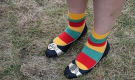 Juodkrantės kurorto dienos