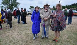 Juodkrantės kurorto dienos