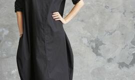 Mados grandai savo kolekcijas atveža į Palangą