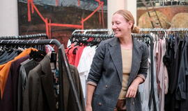 Palangoje svečiuosis žymūs Lietuvos dizaineriai