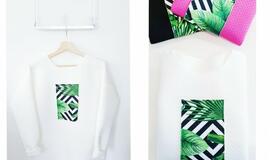 Mados grandai savo kolekcijas atveža į Palangą