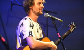 Kūrybos festivalis "Dpoezijos Šaltinis 2019"