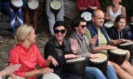 Juodkrantės kurorto dienos