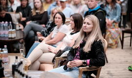 Palangoje svečiuosis žymūs Lietuvos dizaineriai