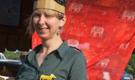 Kūrybos festivalis "Dpoezijos Šaltinis 2019"