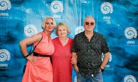 Meras surengė padėkos vakarą