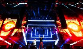 SEL koncertas Klaipėdoje