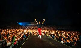 SEL koncertas Klaipėdoje