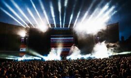 SEL koncertas Klaipėdoje