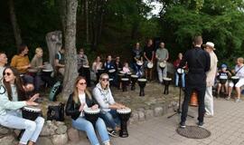 Juodkrantės kurorto dienos