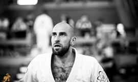 Klaipėdos kovotojai sudrebino Londoną