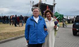 Juodkrantės kurorto dienos