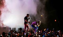 SEL koncertas Klaipėdoje